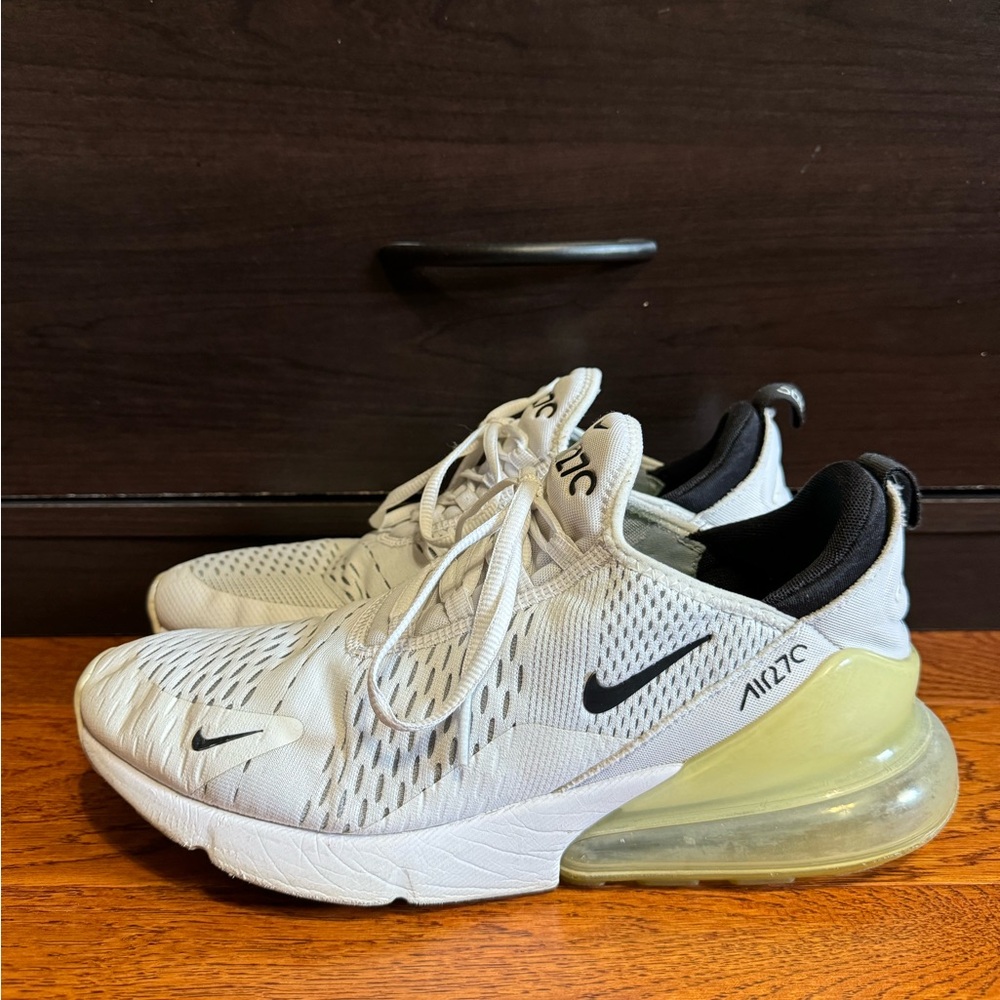 Men’s Nike Air Max 270 ✔️👟